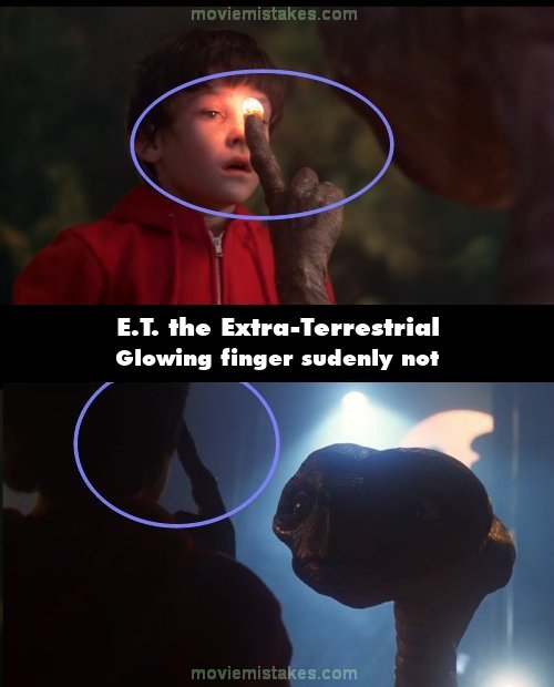 E.T. the Extra-Terrestrial picture