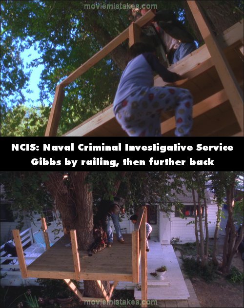 NCIS: Naval Criminal Investigative Service picture