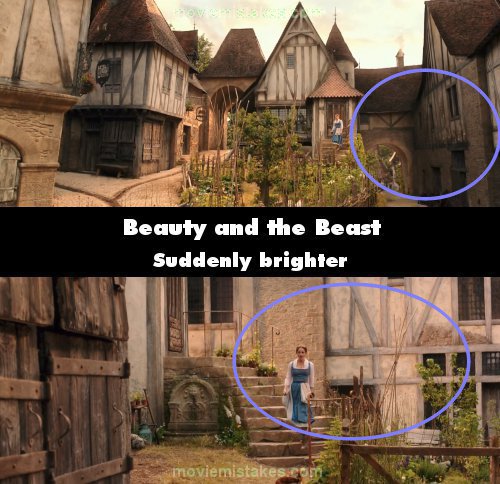 Beauty and the Beast picture