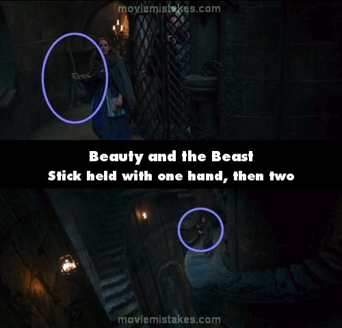 Beauty and the Beast picture