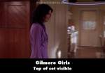 Gilmore Girls mistake picture