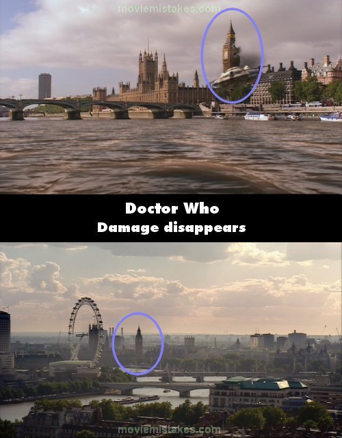 Doctor Who picture