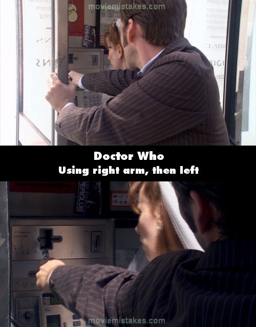 Doctor Who picture