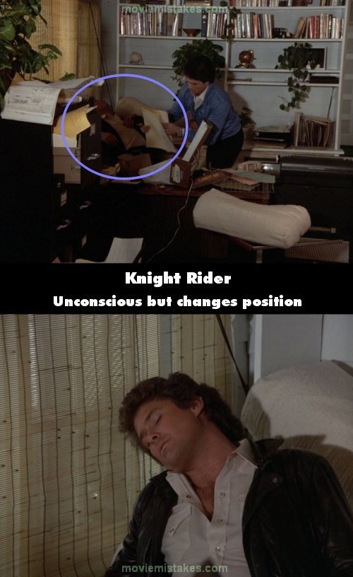 Knight Rider picture