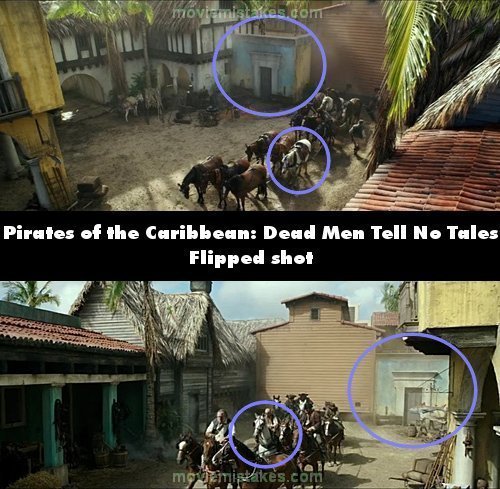 Pirates of the Caribbean: Dead Men Tell No Tales picture