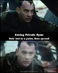 Saving Private Ryan mistake picture