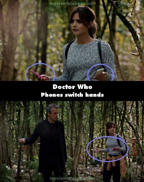 Doctor Who picture