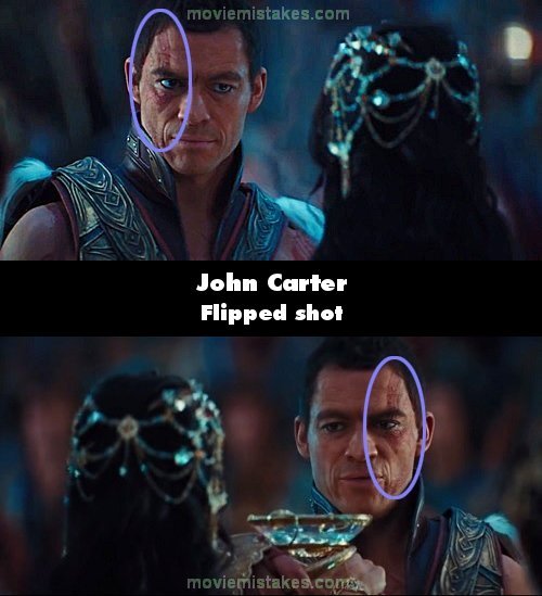 John Carter picture