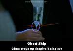 Ghost Ship mistake picture