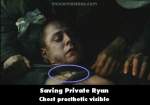 Saving Private Ryan mistake picture