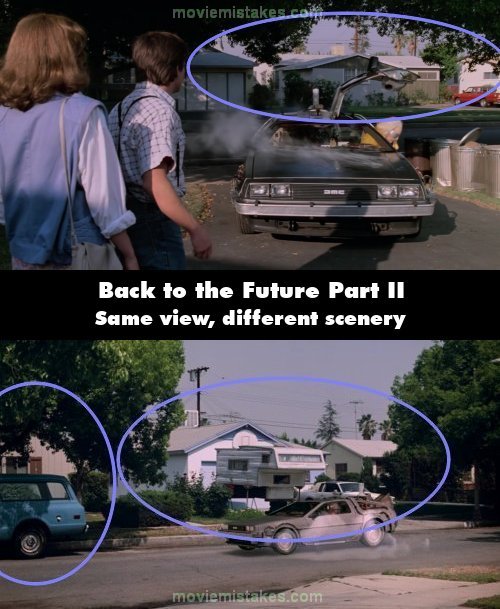 Back to the Future Part II picture