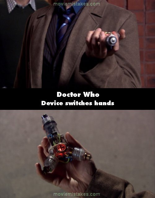 Doctor Who picture