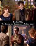 Doctor Who mistake picture