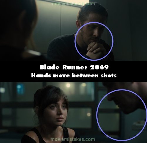 Blade Runner 2049 picture