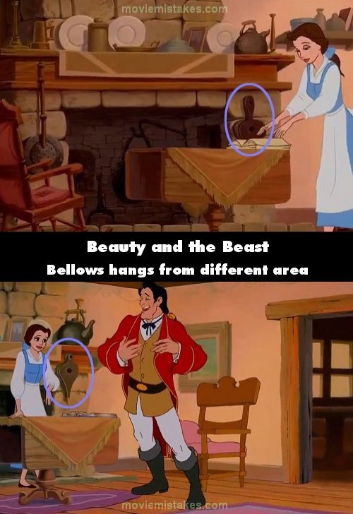 Beauty and the Beast picture