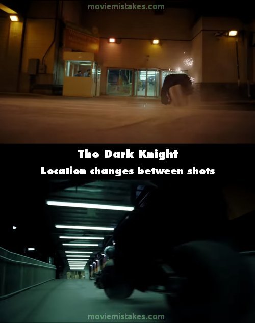 The Dark Knight picture