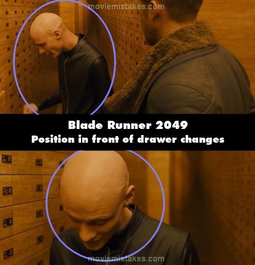 Blade Runner 2049 picture