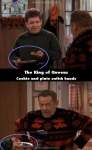 The King of Queens mistake picture