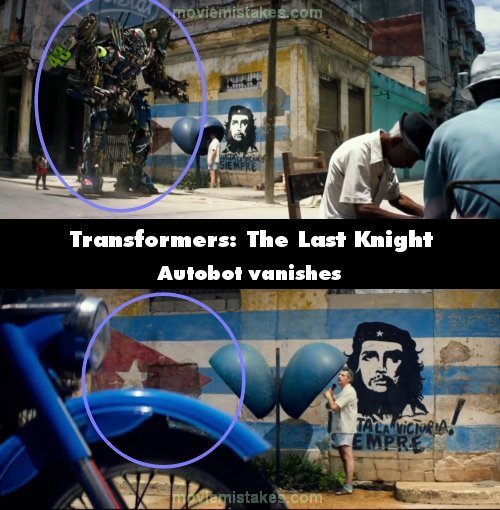 Transformers: The Last Knight picture