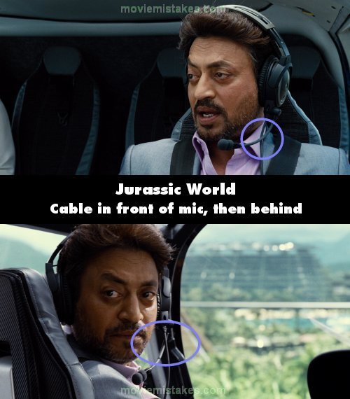 Jurassic World picture