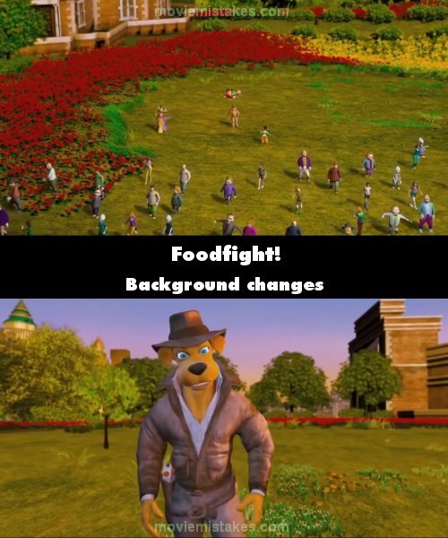 Foodfight! picture