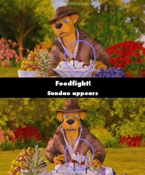 Foodfight! picture