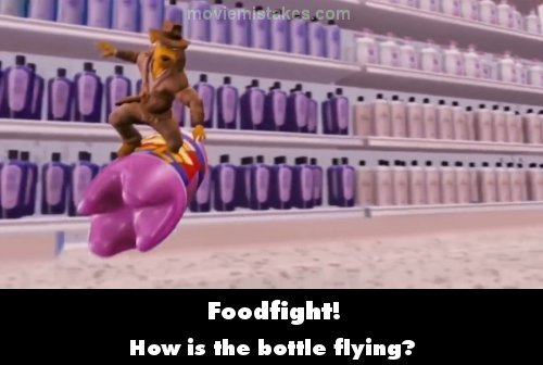 Foodfight! picture