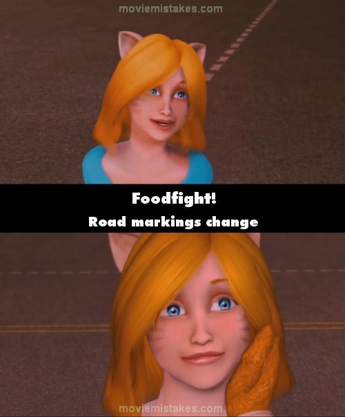 Foodfight! picture