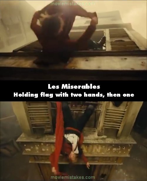 Les Miserables picture