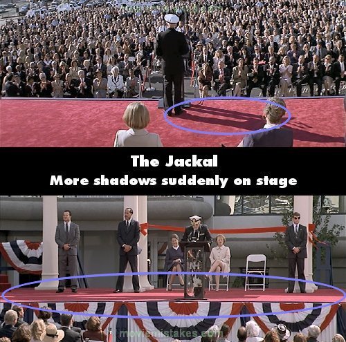 The Jackal picture