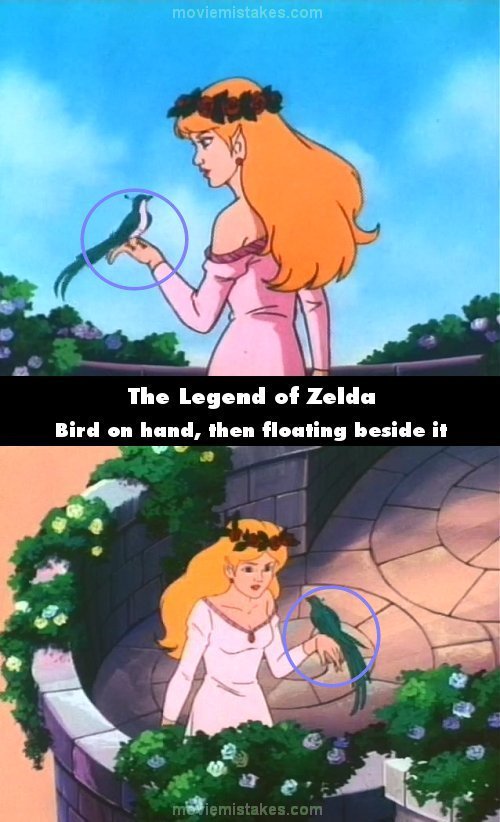 The Legend of Zelda picture