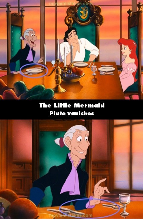 The Little Mermaid picture