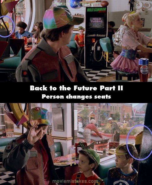 Back to the Future Part II picture