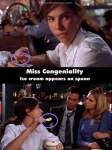 Miss Congeniality mistake picture