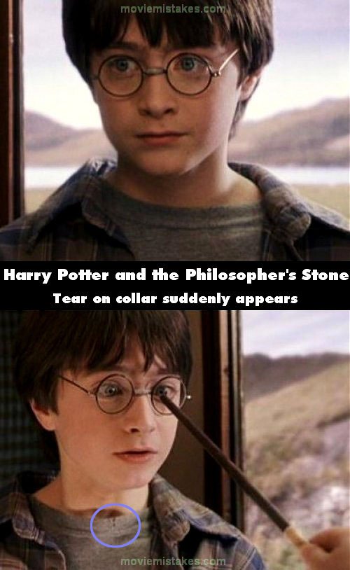 Harry Potter and the Philosopher's Stone picture