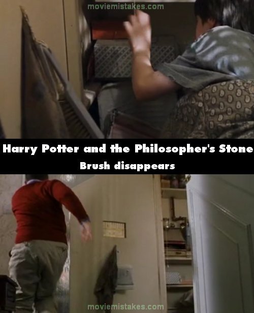 Harry Potter and the Philosopher's Stone picture