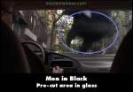 Men in Black mistake picture