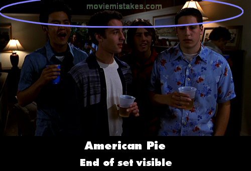 American Pie picture