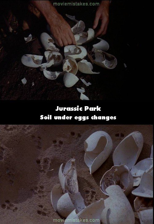 Jurassic Park picture