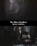 The Blues Brothers mistake picture