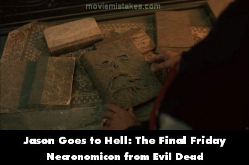 Jason Goes to Hell: The Final Friday picture