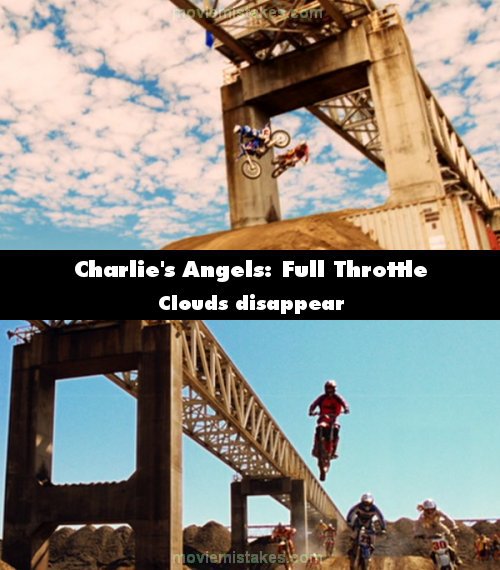 Charlie's Angels: Full Throttle picture