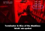 Terminator 3: Rise of the Machines mistake picture