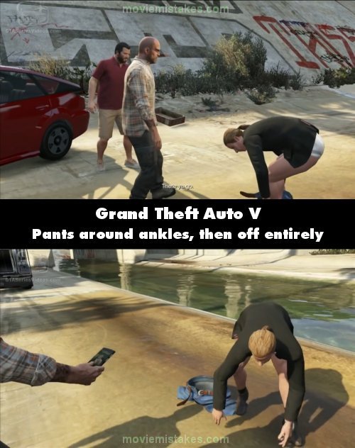 Grand Theft Auto V picture