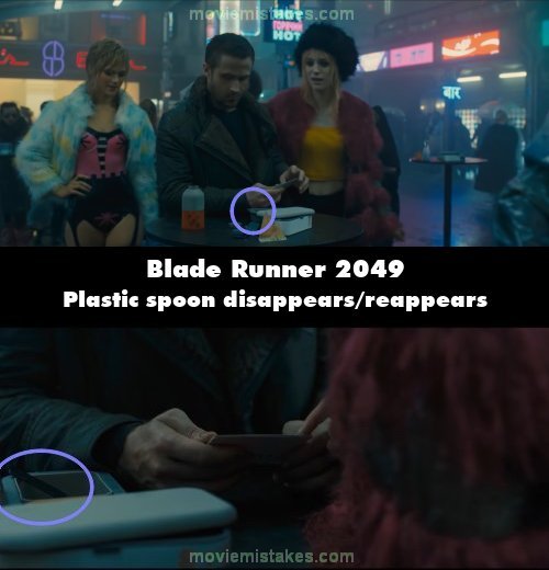 Blade Runner 2049 picture