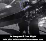 It Happened One Night mistake picture