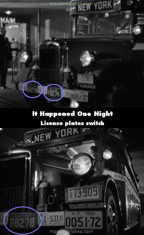It Happened One Night picture