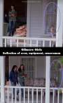 Gilmore Girls mistake picture