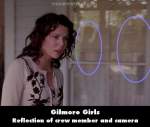 Gilmore Girls mistake picture