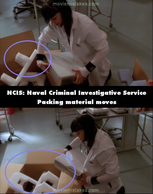 NCIS: Naval Criminal Investigative Service picture